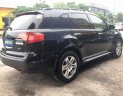 Acura MDX 3.7 AT 2009 - Bán xe Acura MDX 3.7 AT năm sản xuất 2009, màu đen, nhập khẩu nguyên chiếc chính chủ