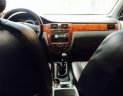 Daewoo Lacetti EX 2010 - Bán Daewoo Lacetti EX năm 2010, màu bạc, 208tr