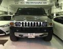 Hummer H2   2008 - Bán xe Hummer H2 năm sản xuất 2008, màu đen, nhập khẩu  