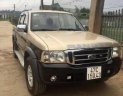 Ford Ranger  XLT 2004 - Bán Ford Ranger XLT năm 2004 giá cạnh tranh