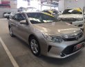 Toyota Camry 2.5Q 2015 - Bán Toyota Camry 2.5Q đời 2015, màu nâu