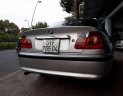 BMW 3 Series 318i 2003 - Cần bán gấp BMW 3 Series 318i đời 2003, màu bạc, xe nhập chính chủ