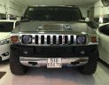 Hummer H2   2008 - Bán xe Hummer H2 năm sản xuất 2008, màu đen, nhập khẩu  