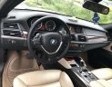 BMW X6 3.0L 2009 - Cần bán lại xe BMW X6 3.0L 2009, màu bạc, xe nhập