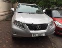 Lexus RX 350 2009 - Bán Lexus RX 350 đời 2009, màu bạc, xe nhập chính chủ