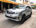 Toyota Fortuner G 2016 - Bán xe Fortuner G 2016, xe gia đình sử dụng đi ít, mới đi 25.000km, 1 đời chủ, bảo dưỡng đầy đủ, mới cứng 99%