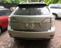 Lexus RX 350 2009 - Bán Lexus RX 350 đời 2009, màu bạc, xe nhập chính chủ