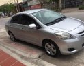 Toyota Vios 2008 - Bán Toyota Vios đời 2008, màu bạc chính chủ