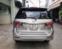 Toyota Fortuner G 2016 - Bán xe Fortuner G 2016, xe gia đình sử dụng đi ít, mới đi 25.000km, 1 đời chủ, bảo dưỡng đầy đủ, mới cứng 99%