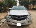 Mazda BT 50 2013 - Bán ô tô Mazda BT 50 đời 2013, màu bạc, xe nhập như mới giá cạnh tranh