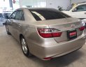 Toyota Camry 2.5Q 2015 - Bán Toyota Camry 2.5Q đời 2015, màu nâu