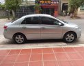 Toyota Vios 2008 - Bán Toyota Vios đời 2008, màu bạc chính chủ