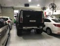 Hummer H2   2008 - Bán xe Hummer H2 năm sản xuất 2008, màu đen, nhập khẩu  