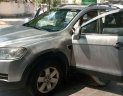 Chevrolet Captiva 2008 - Bán xe Chevrolet Captiva sản xuất 2008, màu bạc đã đi 200k km, giá 300tr