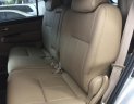 Toyota Fortuner G 2014 - Bán xe Toyota Fortuner G năm 2014, màu bạc, hỗ trợ giá tốt