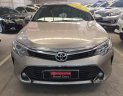 Toyota Camry 2.5Q 2015 - Bán Toyota Camry 2.5Q đời 2015, màu nâu