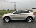 BMW X6 3.0L 2009 - Cần bán lại xe BMW X6 3.0L 2009, màu bạc, xe nhập