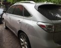 Lexus RX 350 2009 - Bán Lexus RX 350 đời 2009, màu bạc, xe nhập chính chủ