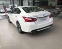 Nissan Teana  2.5 L 2017 - Bán Nissan Teana 2.5 L sản xuất năm 2017, màu trắng, nhập khẩu