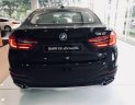 BMW X6 2017 - Cần bán xe BMW X6 đời 2017, màu đen, xe nhập