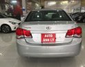 Daewoo Lacetti 2010 - Cần bán xe Daewoo Lacetti đời 2010, màu bạc, nhập khẩu, chính hãng giá cạnh tranh