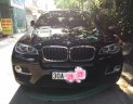 BMW X6 2008 - Cần bán xe BMW X6 2008, màu đen, nhập khẩu chính hãng, giá chỉ 890 triệu