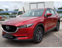 Mazda CX 5 2.0 2WD  2018 - [Mazda Hải Phòng]Bán Mazda CX5 2018 giá tốt, ưu đãi cực khủng dịp nghỉ lễ, trả góp chỉ từ 320 triệu, gọi ngay 0936 843 488