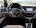 Hyundai Accent 1.4 MT 2018 - Cần bán Hyundai Accent 1.4 MT đời 2018, màu trắng