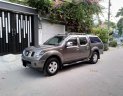 Nissan Navara 2.5L 2015 - Cần bán xe Nissan Navara 2015 số tự động 2 cầu, máy dầu