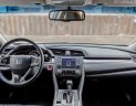 Honda Civic 1.8V 2018 - Bán Honda Civic 1.8E 2018, màu trắng, nhập khẩu nguyên chiếc từ Thái, mới chính hãng, giao xe sớm, 0933 87 28 28