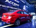 Hyundai Accent 2018 - Bán Hyundai Accent 2018, hỗ trợ trả góp 90%, hỗ trợ đăng ký Grab, Liên hệ: 0901450667