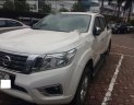 Nissan Navara EL 2.5 AT 2WD 2017 - Bán Nissan Navara 2.5 EL sản xuất 2017, màu trắng, xe nhập