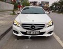 Mercedes-Benz E class   E200 Editio 2015 - Bán Mercedes E200 Editio đời 2015, màu trắng, nhập khẩu