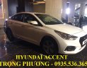 Hyundai Accent 1.4 MT Base 2018 - Hyundai Accent 2018 Đà Nẵng, LH 24/7: Trọng Phương - 0935.536.365, hỗ trợ vay 80% xe