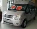 Ford Transit Medium 2018 - Bán Ford Transit 2018, liên hệ ngay để nhận giá tốt nhất, xe đủ màu giao ngay