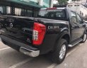 Nissan Navara   EL 2018 - Bán ô tô Nissan Navara EL sản xuất năm 2018, màu đen, 669tr