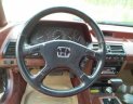 Honda Accord  CA6 1988 - Bán Honda CA6 1988 bản sport, màu đen