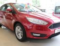 Ford Focus Trend 1.5 Ecoboost  2018 - Bán xe Focus Trend 1.5 Ecoboost giá rẻ