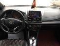 Toyota Yaris 1.3G 2014 - Bán ô tô Toyota Yaris G đời 2014, màu đỏ, nhập khẩu  