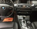 BMW 5 Series 520i 2015 - Bán BMW 5 Series 520i đời 2015, màu trắng