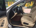 BMW 5 Series 520i 2014 - Bán BMW 5 Series 520i sản xuất năm 2014, màu vàng, nhập khẩu