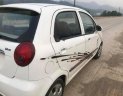 Chevrolet Spark 2010 - Bán xe Chevrolet Spark sản xuất năm 2010, màu trắng