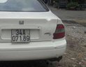 Honda Accord 2.2 MT 1995 - Bán Honda Accord 2.2 MT sản xuất 1995, màu trắng, xe nhập