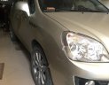 Kia Carens EXMT 2011 - Bán Kia Carens EXMT năm sản xuất 2011, màu vàng  