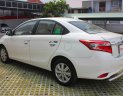 Toyota Vios 1.5G AT 2017 - Bán Toyota Vios G 1.5 AT 2017, siêu lướt, biển TP