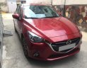 Mazda 2 AT 2018 - Nhà kinh doanh cần tiền bán nhanh xe Mazda 2 AT, màu đỏ 2018