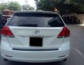 Toyota Venza 3.5AT 2009 - Cần bán xe Toyota Venza 3.5AT 2009, hàng Mỹ, màu trắng bản full