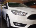 Ford Focus Trend 2018 - Bán Focus 1.5 Ecoboost, 580 triệu, KM dán phim, camera de