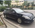 Nissan Teana   2010 - Chính chủ bán xe Nissan Teana 2010, màu đen