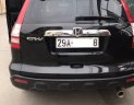 Honda CR V 2.4 2009 - Bán Honda CR V 2.4 năm 2009, màu đen, giá 570tr